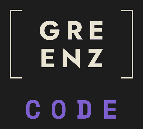 Greenz Code